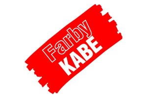 farby kabe
